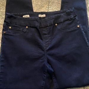 Tribal Jeans Ankle Jegging